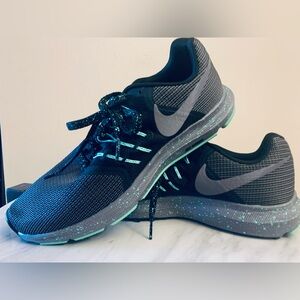 Nike Fitsole Running Shoes